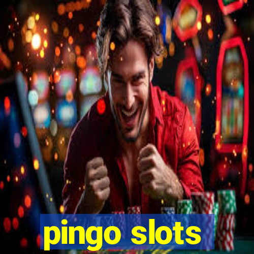 pingo slots