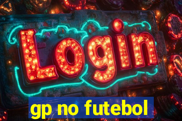 gp no futebol