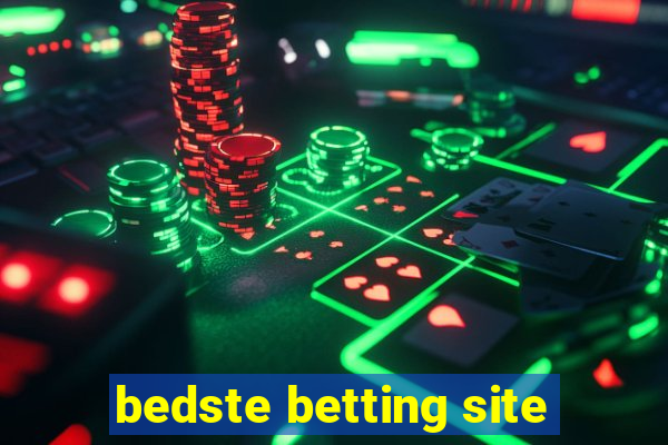 bedste betting site