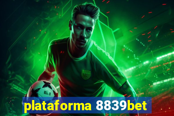 plataforma 8839bet