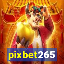 pixbet265