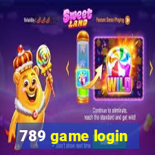 789 game login