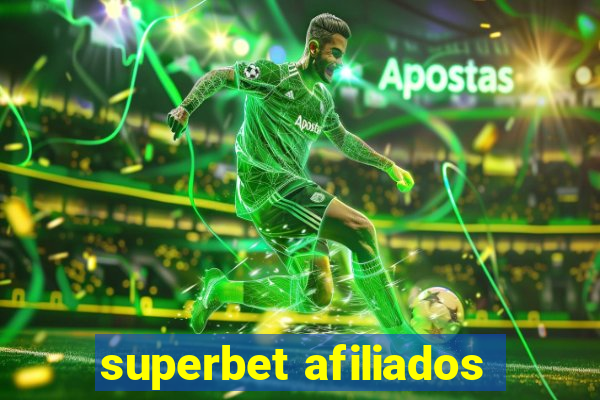 superbet afiliados