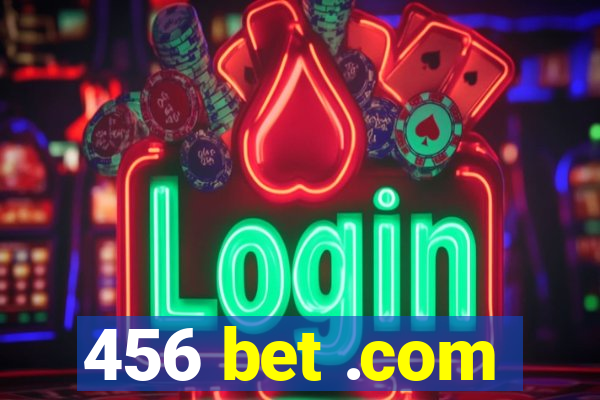 456 bet .com