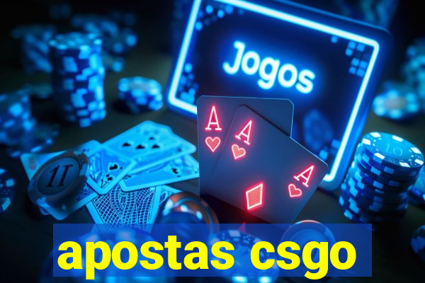 apostas csgo