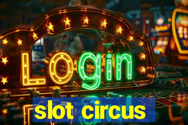 slot circus