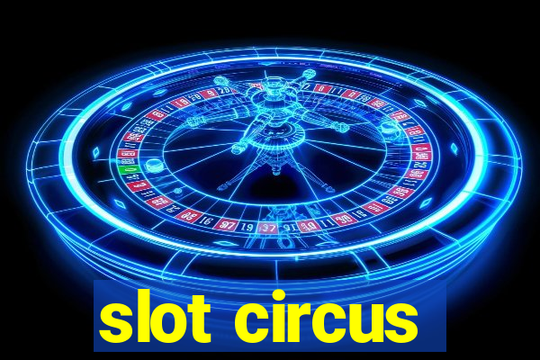 slot circus