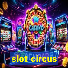 slot circus