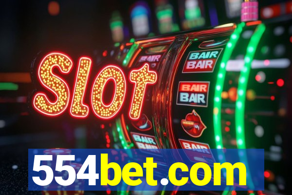 554bet.com