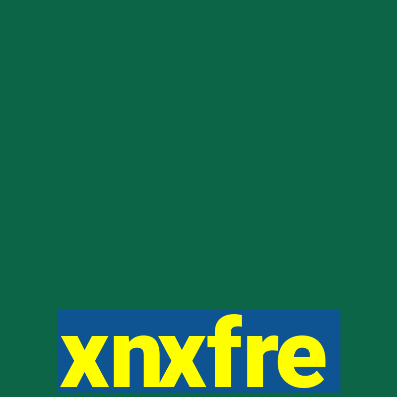 xnxfre