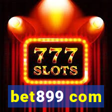 bet899 com