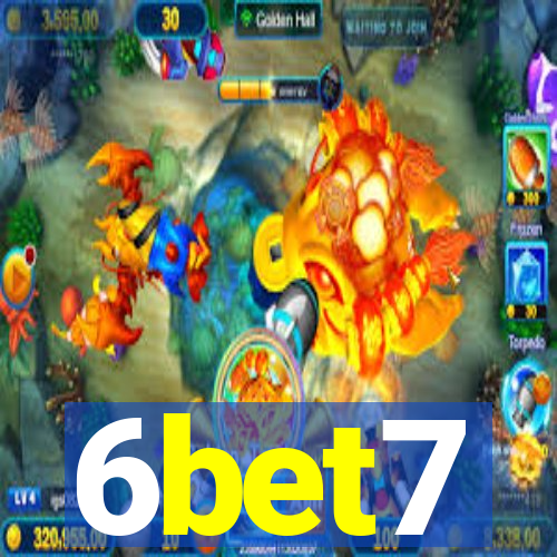 6bet7