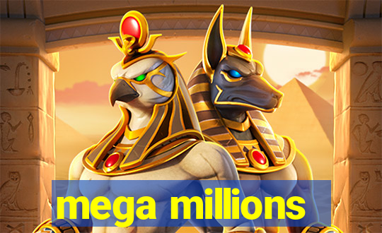 mega millions