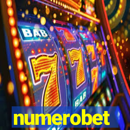 numerobet