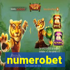 numerobet