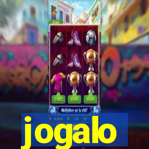 jogalo