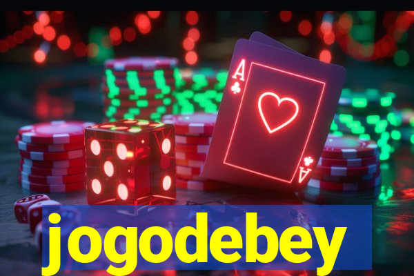 jogodebey