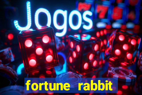 fortune rabbit horário pagante madrugadaCommercial