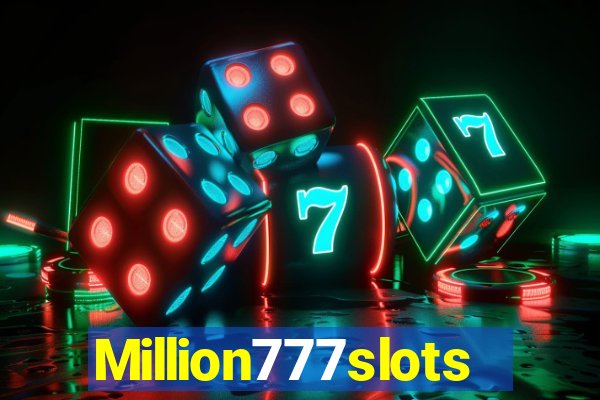 Million777slots