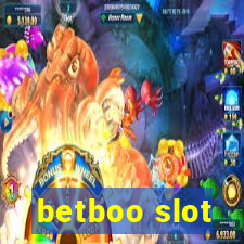 betboo slot