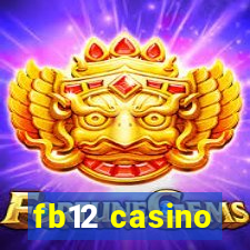 fb12 casino