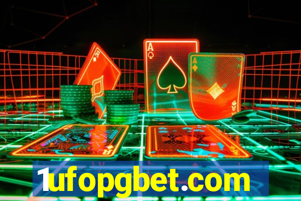 1ufopgbet.com