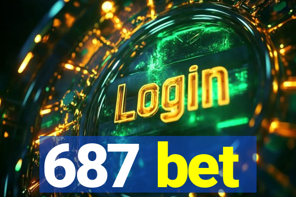 687 bet