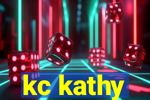 kc kathy