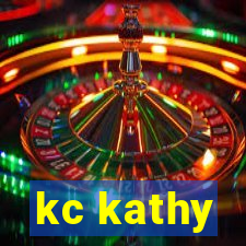 kc kathy