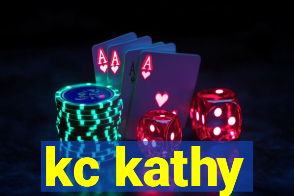 kc kathy