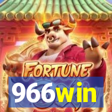 966win