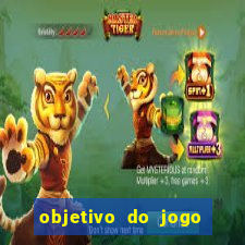 objetivo do jogo bingo matematico