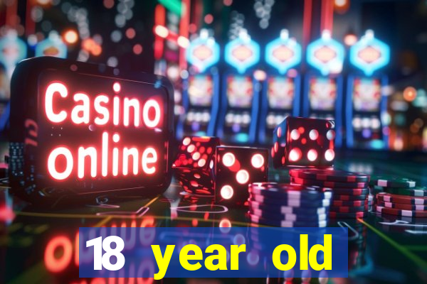 18 year old casinos in mn