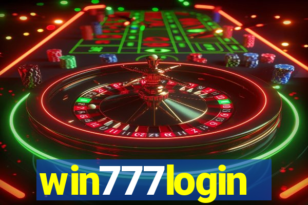 win777login