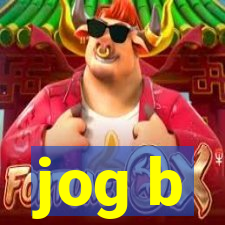 jog b