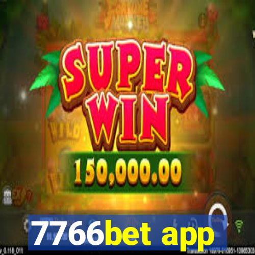 7766bet app