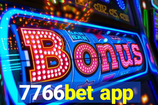 7766bet app