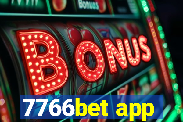 7766bet app