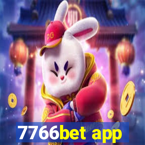 7766bet app