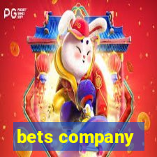 bets company