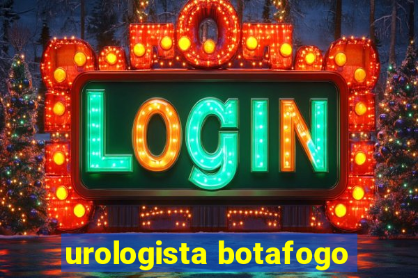 urologista botafogo