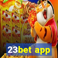 23bet app