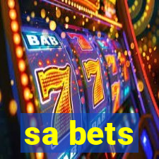 sa bets