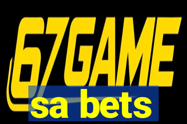 sa bets