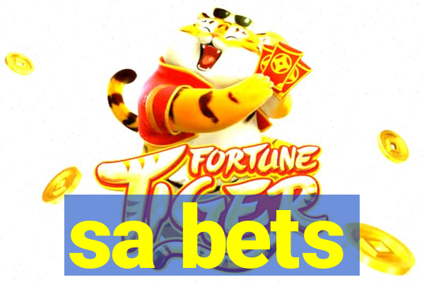 sa bets