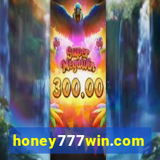 honey777win.com