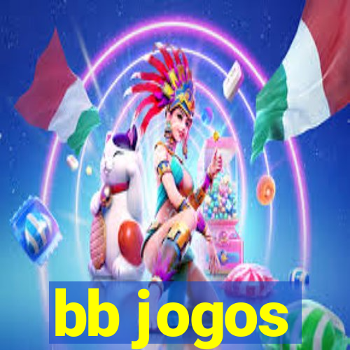 bb jogos