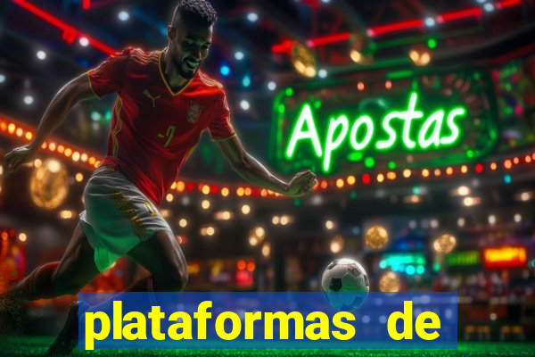 plataformas de jogos de aposta do tigre