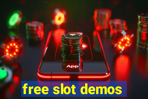 free slot demos