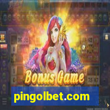 pingolbet.com